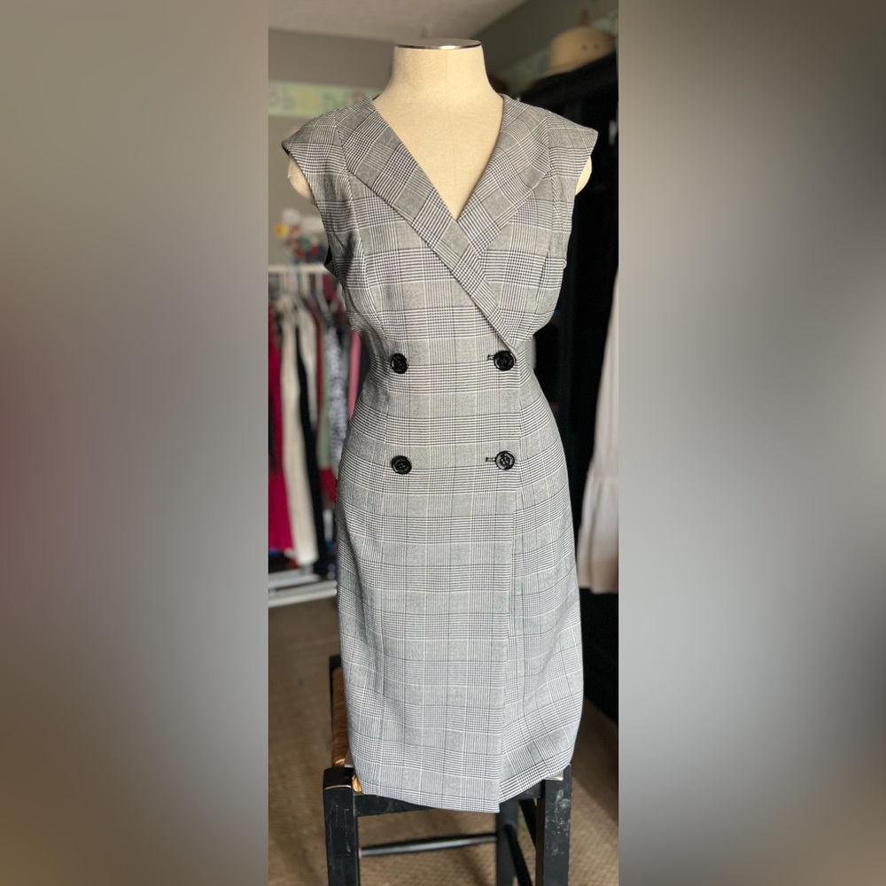 Calvin Klein dress